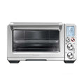 Breville BOV900BSS Smart Oven Air Fryer Pro, Brushed Stainless Steel